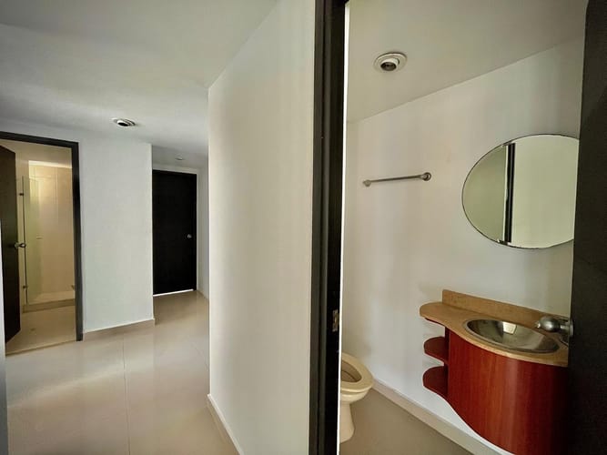 Apartamento de 4 alcobas en venta en Buenavista, Barranquilla, 138 m² · foto 13 de 24