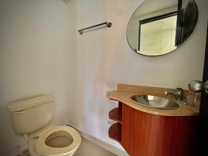 Apartamento de 4 alcobas en venta en Buenavista, Barranquilla, 138 m² · foto 14 de 24