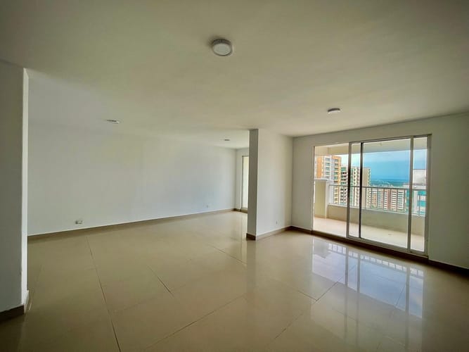 Apartamento de 4 alcobas en venta en Buenavista, Barranquilla, 138 m² · foto 5 de 24