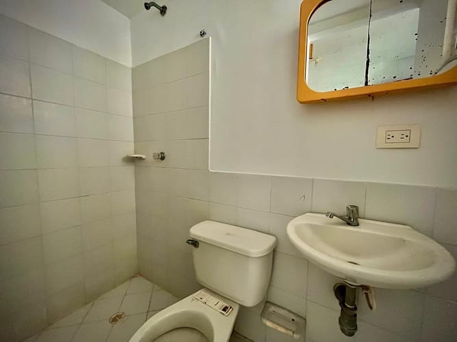 Apartamento de 4 alcobas en venta en Buenavista, Barranquilla, 138 m² · foto 12 de 24