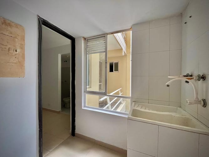 Apartamento de 4 alcobas en venta en Buenavista, Barranquilla, 138 m² · foto 9 de 24