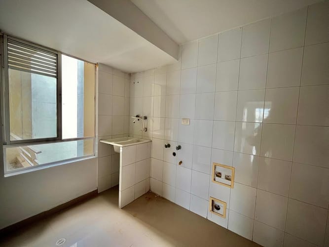 Apartamento de 4 alcobas en venta en Buenavista, Barranquilla, 138 m² · foto 8 de 24