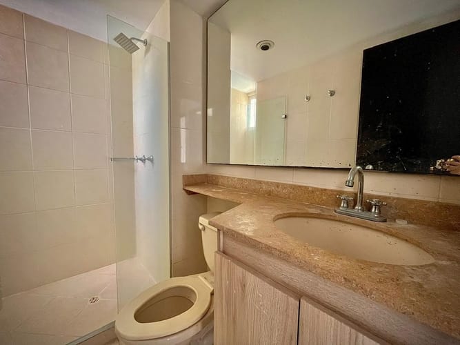 Apartamento de 4 alcobas en venta en Buenavista, Barranquilla, 138 m² · foto 21 de 24