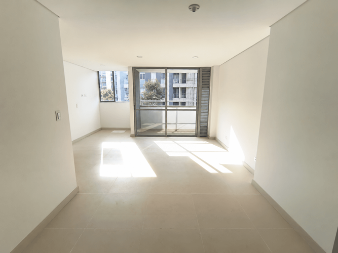 Apartamento de 2 alcobas en arriendo en La Aldea, La Estrella, 62 m² · foto 2 de 13