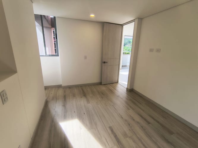 Apartamento de 2 alcobas en arriendo en La Aldea, La Estrella, 62 m² · foto 7 de 13