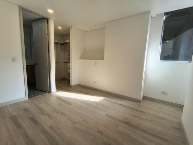 Apartamento de 2 alcobas en arriendo en La Aldea, La Estrella, 62 m² · foto 8 de 13