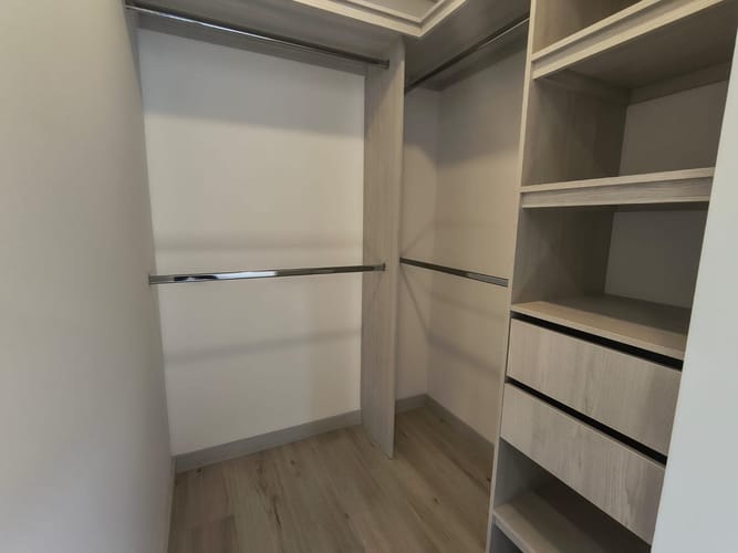 Apartamento de 2 alcobas en arriendo en La Aldea, La Estrella, 62 m² · foto 9 de 13