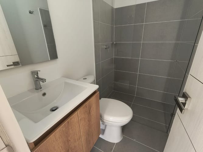 Apartamento de 2 alcobas en arriendo en La Aldea, La Estrella, 62 m² · foto 11 de 13