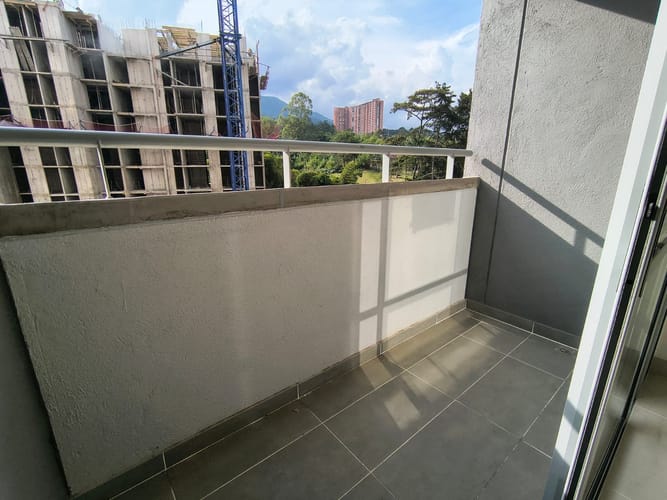 Apartamento de 2 alcobas en arriendo en La Aldea, La Estrella, 62 m² · foto 13 de 13