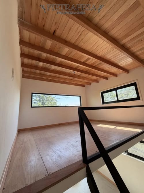 Casa en alquiler, 1 dormitorio, 1 baño, patio, cochera. Solymar. · Foto 5