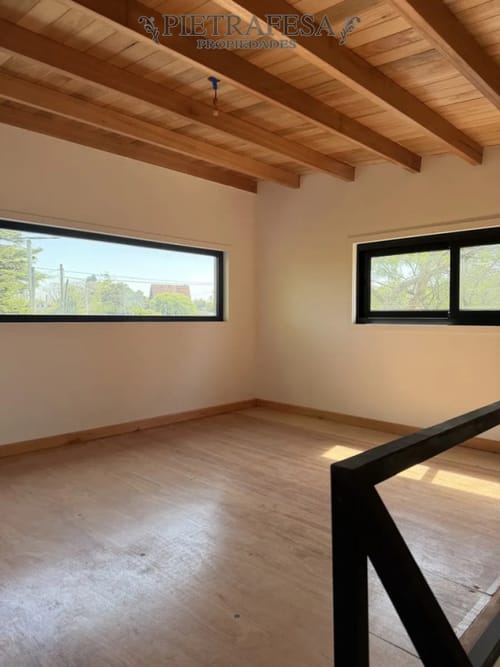 Casa en alquiler, 1 dormitorio, 1 baño, patio, cochera. Solymar. · Foto 7