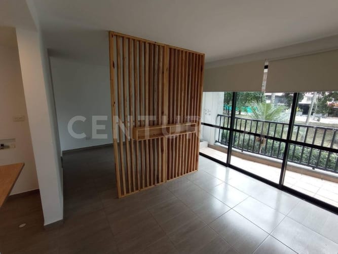 Apartaestudio en arriendo en La Flora, Cali, 38 m² · foto 5 de 24