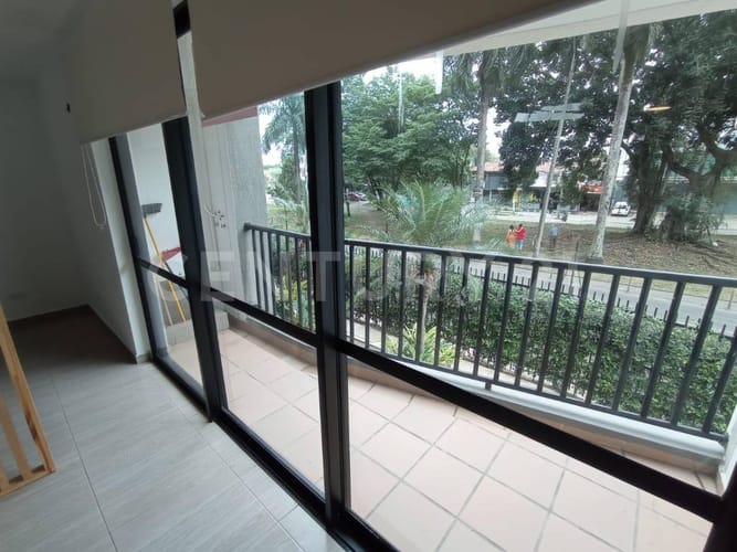Apartaestudio en arriendo en La Flora, Cali, 38 m² · foto 6 de 24