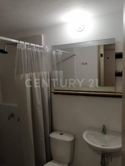 Apartaestudio en arriendo en La Flora, Cali, 38 m² · foto 12 de 24