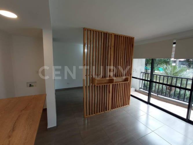 Apartaestudio en arriendo en La Flora, Cali, 38 m² · foto 13 de 24