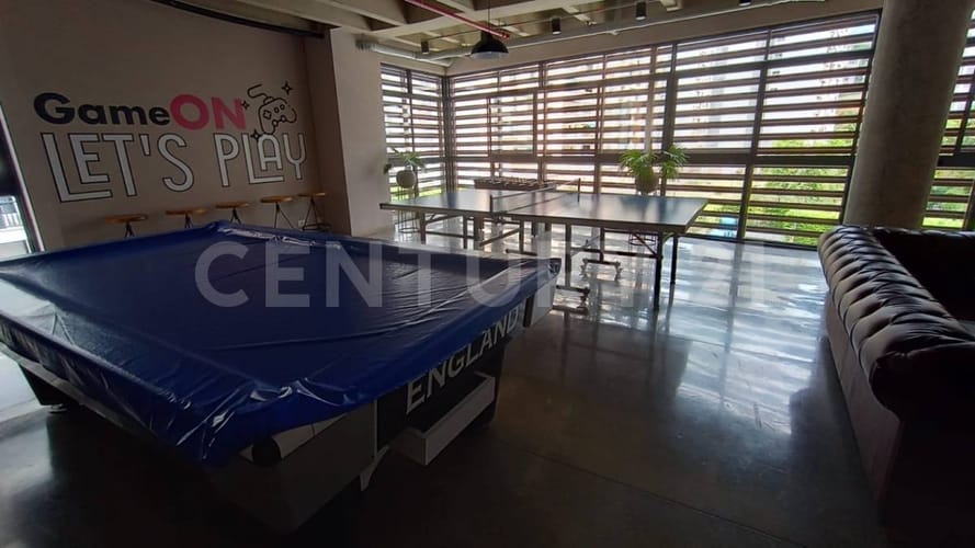 Apartaestudio en arriendo en La Flora, Cali, 38 m² · foto 15 de 24