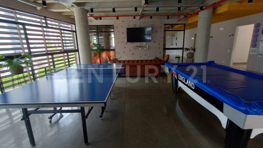 Apartaestudio en arriendo en La Flora, Cali, 38 m² · foto 20 de 24