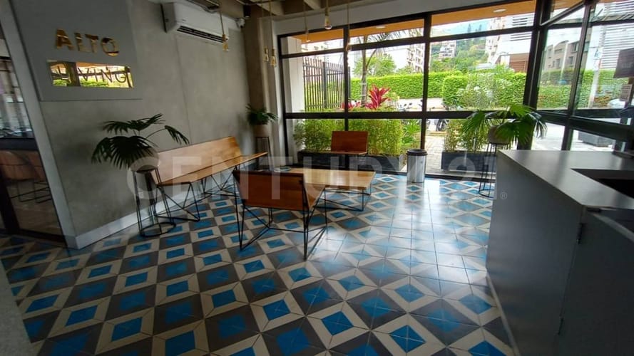 Apartaestudio en arriendo en La Flora, Cali, 38 m² · foto 21 de 24