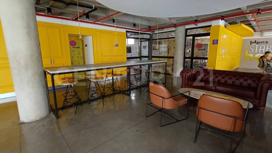 Apartaestudio en arriendo en La Flora, Cali, 38 m² · foto 22 de 24
