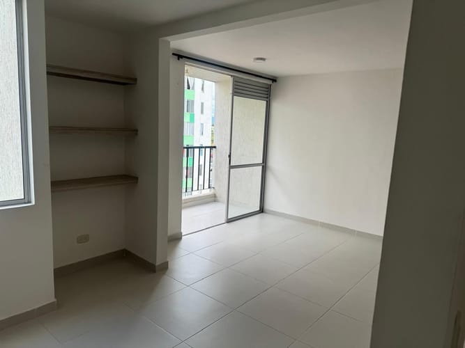 Apartamento de 2 alcobas en venta en Juan De Ampudia, Jamundí, 60 m² · foto 8 de 18
