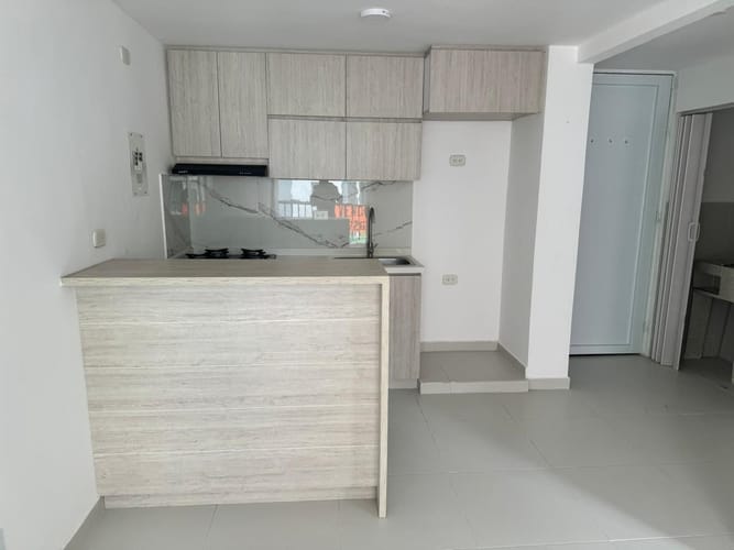 Apartamento de 2 alcobas en venta en Juan De Ampudia, Jamundí, 60 m² · foto 7 de 18