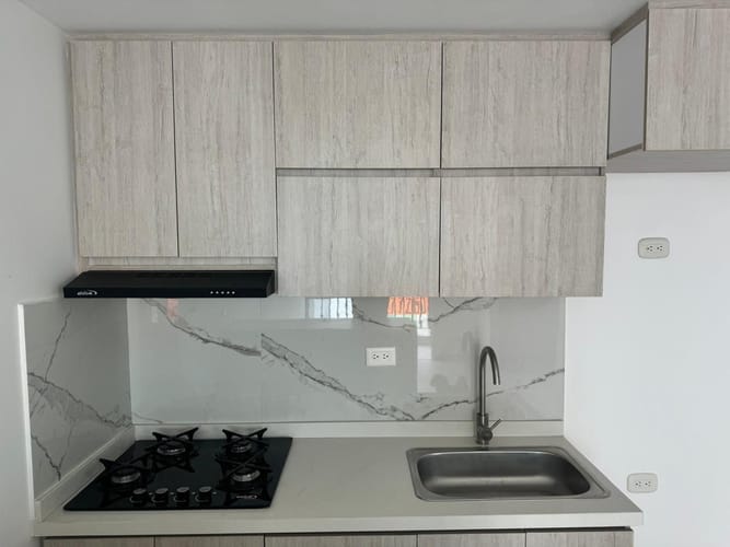 Apartamento de 2 alcobas en venta en Juan De Ampudia, Jamundí, 60 m² · foto 16 de 18
