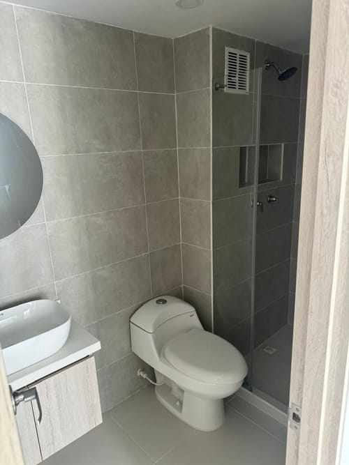 Apartamento de 2 alcobas en venta en Juan De Ampudia, Jamundí, 60 m² · foto 10 de 18