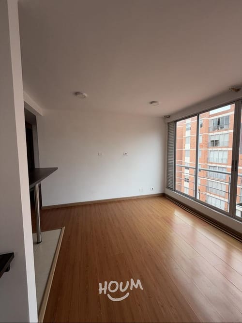 Apartamento de 3 alcobas en arriendo en Arboleda San Rafael, Zipaquirá, 60 m² · foto 4 de 17