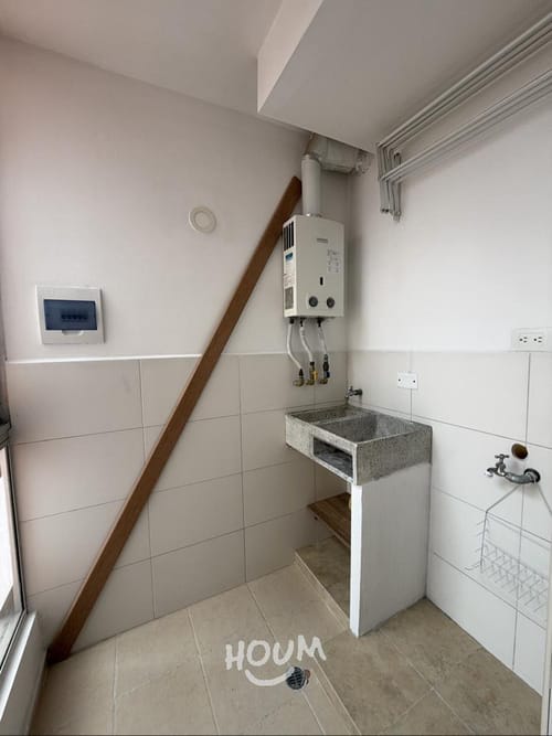 Apartamento de 3 alcobas en arriendo en Arboleda San Rafael, Zipaquirá, 60 m² · foto 8 de 17