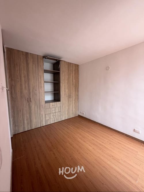 Apartamento de 3 alcobas en arriendo en Arboleda San Rafael, Zipaquirá, 60 m² · foto 9 de 17