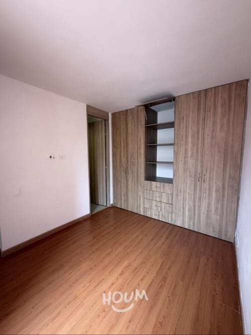 Apartamento de 3 alcobas en arriendo en Arboleda San Rafael, Zipaquirá, 60 m² · foto 10 de 17