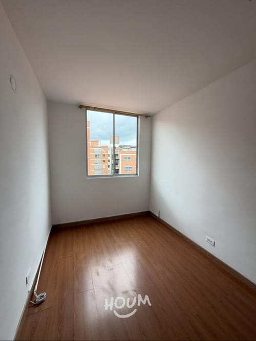 Apartamento de 3 alcobas en arriendo en Arboleda San Rafael, Zipaquirá, 60 m² · foto 13 de 17