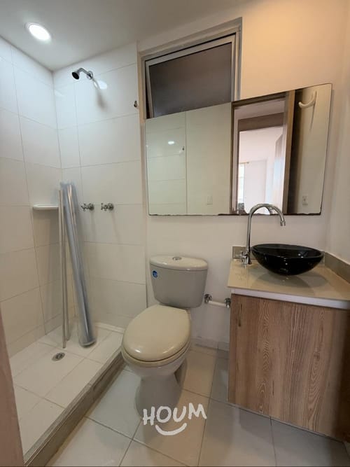Apartamento de 3 alcobas en arriendo en Arboleda San Rafael, Zipaquirá, 60 m² · foto 15 de 17