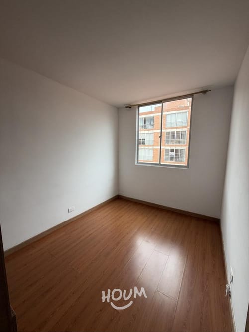 Apartamento de 3 alcobas en arriendo en Arboleda San Rafael, Zipaquirá, 60 m² · foto 16 de 17