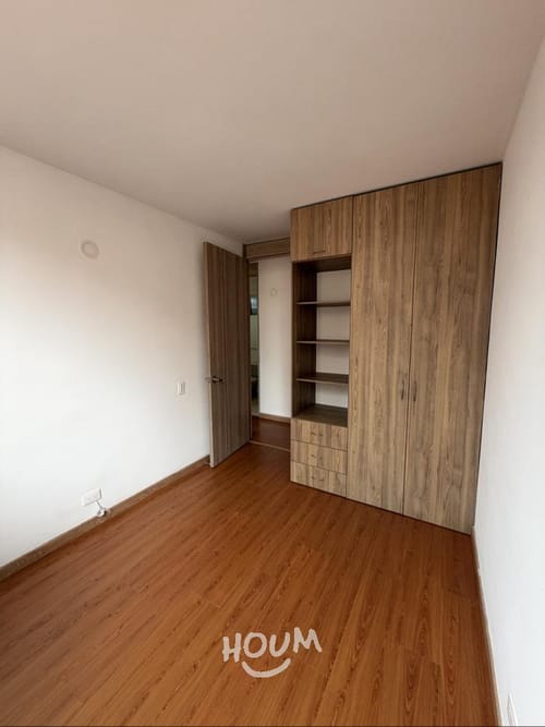 Apartamento de 3 alcobas en arriendo en Arboleda San Rafael, Zipaquirá, 60 m² · foto 17 de 17