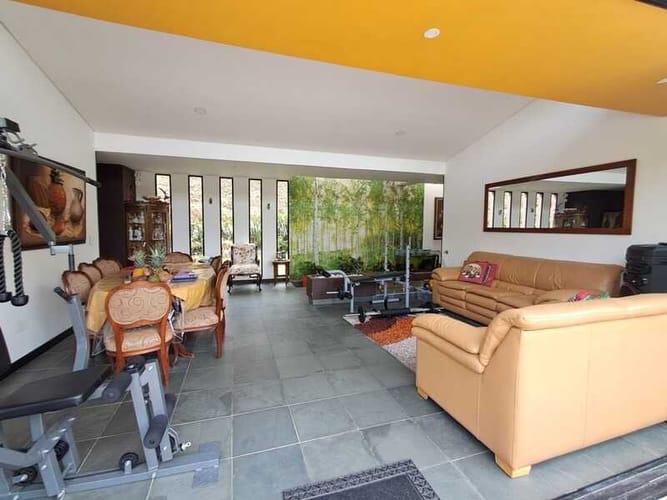 Casa de 5 alcobas en venta en Pontezuela, El Retiro, 280 m² · foto 4 de 19
