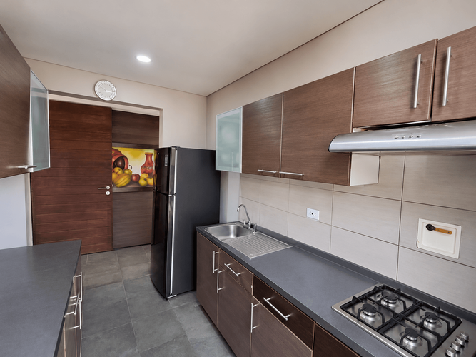 Casa de 5 alcobas en venta en Pontezuela, El Retiro, 280 m² · foto 7 de 19