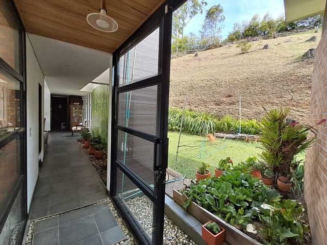 Casa de 5 alcobas en venta en Pontezuela, El Retiro, 280 m² · foto 9 de 19