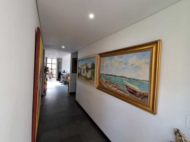 Casa de 5 alcobas en venta en Pontezuela, El Retiro, 280 m² · foto 10 de 19