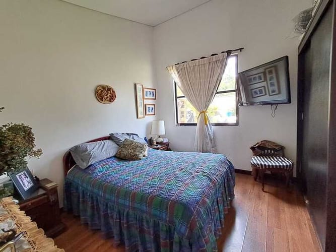 Casa de 5 alcobas en venta en Pontezuela, El Retiro, 280 m² · foto 11 de 19