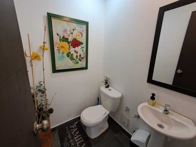 Casa de 5 alcobas en venta en Pontezuela, El Retiro, 280 m² · foto 13 de 19