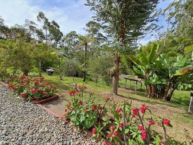 Casa de 5 alcobas en venta en Pontezuela, El Retiro, 280 m² · foto 17 de 19