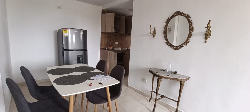 Apartamento de 2 alcobas en arriendo en Ciudad Pacífica, Cali, 60 m² · foto 5 de 21