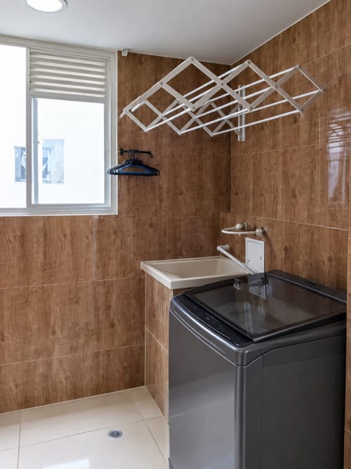 Apartamento de 2 alcobas en arriendo en Ciudad Pacífica, Cali, 60 m² · foto 7 de 21