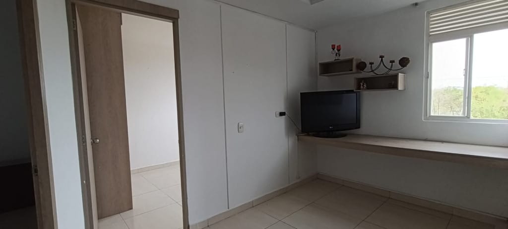 Apartamento de 2 alcobas en arriendo en Ciudad Pacífica, Cali, 60 m² · foto 9 de 21