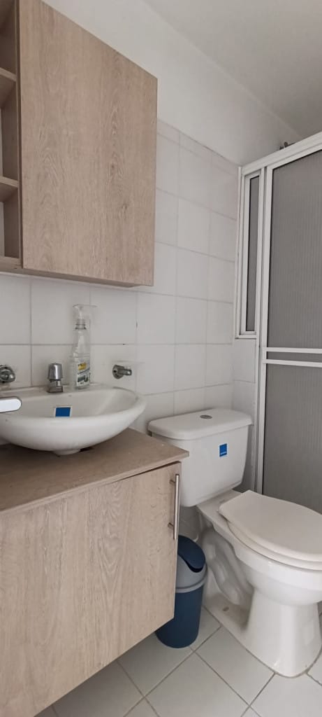 Apartamento de 2 alcobas en arriendo en Ciudad Pacífica, Cali, 60 m² · foto 10 de 21