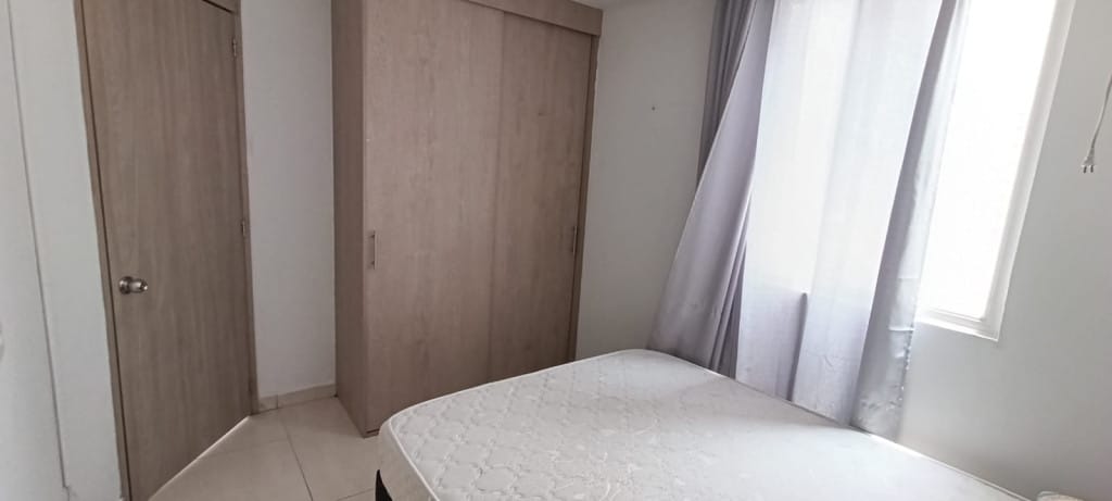 Apartamento de 2 alcobas en arriendo en Ciudad Pacífica, Cali, 60 m² · foto 13 de 21