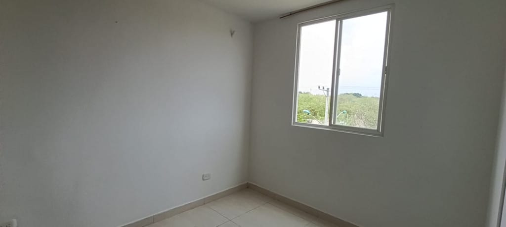 Apartamento de 2 alcobas en arriendo en Ciudad Pacífica, Cali, 60 m² · foto 14 de 21