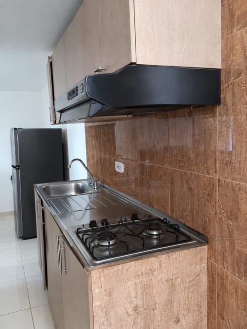 Apartamento de 2 alcobas en arriendo en Ciudad Pacífica, Cali, 60 m² · foto 16 de 21