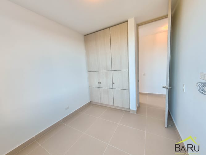 Apartamento de 3 alcobas en venta en Villavicencio, 95 m² · foto 8 de 21
